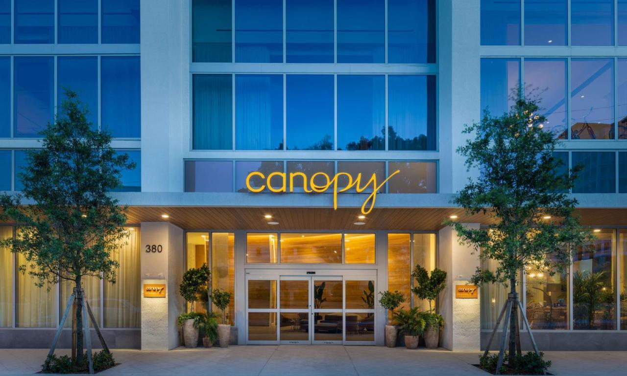 Canopy West Palm Beach - Downtown Exterior photo